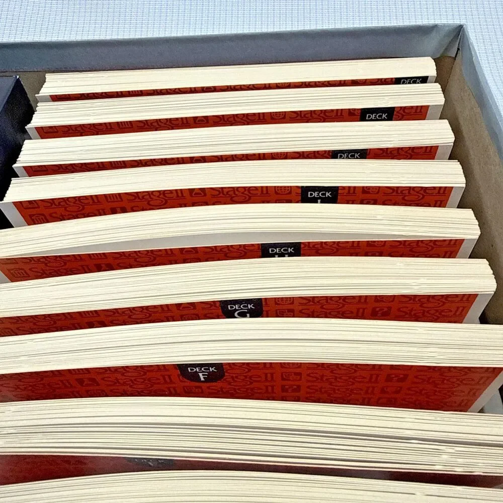 Milton Bradley this listing